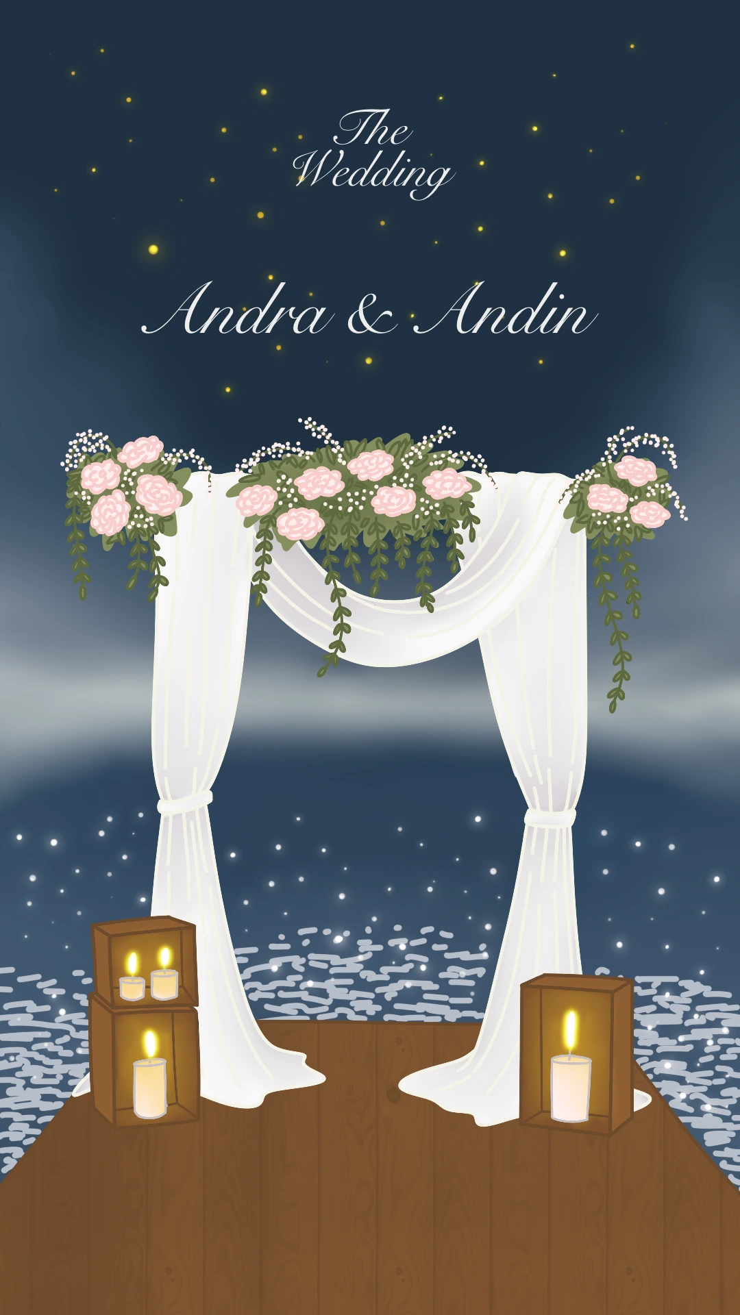 Andra & Andin